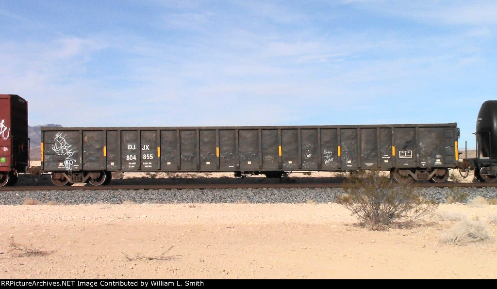 EB Manifest Frt at Erie NV W-Pshr -63